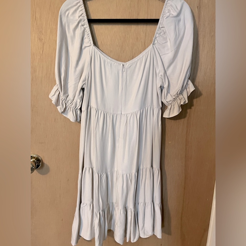 Shinestar brand , medium, dress